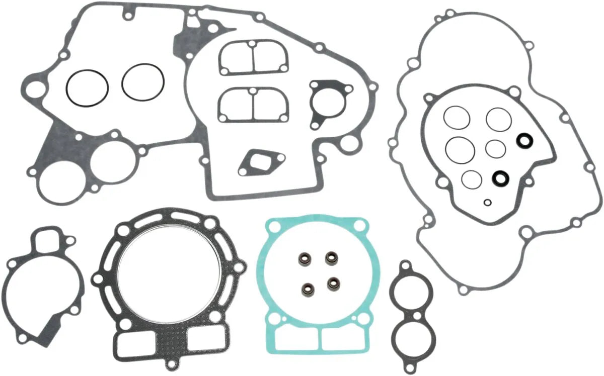 Moose Offroad Hard-Parts 4-Stroke Complete Gasket Kit