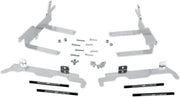 Moose Offroad Radiator Braces For Off-road Motorcycles