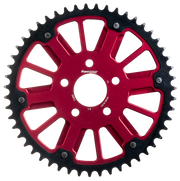 Supersprox Stealth Rear Sprockets – Final Drive