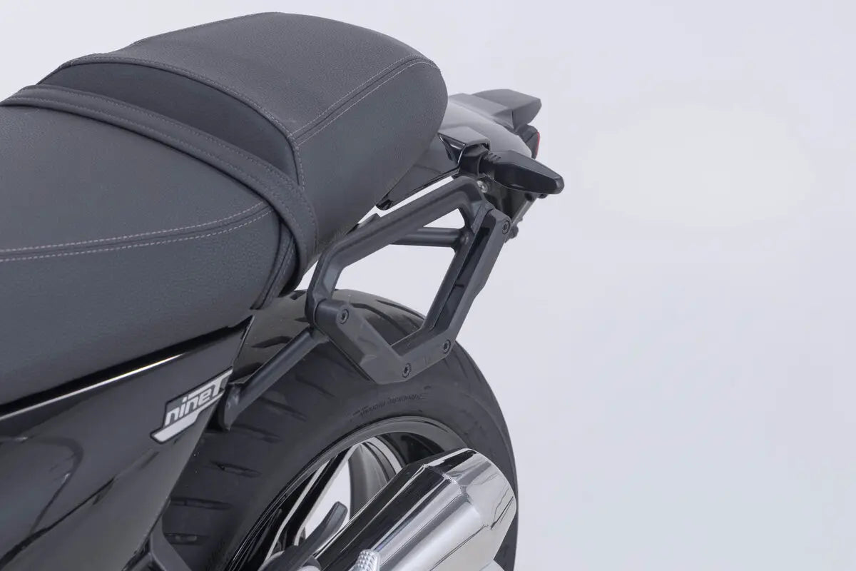 Sw-Motech V-LOC Side Carrier for Left Side
