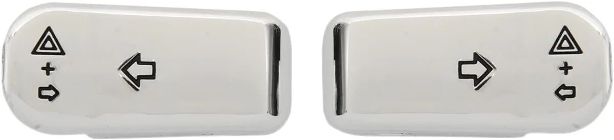 Drag Specialties Turn Signal Switch Extension