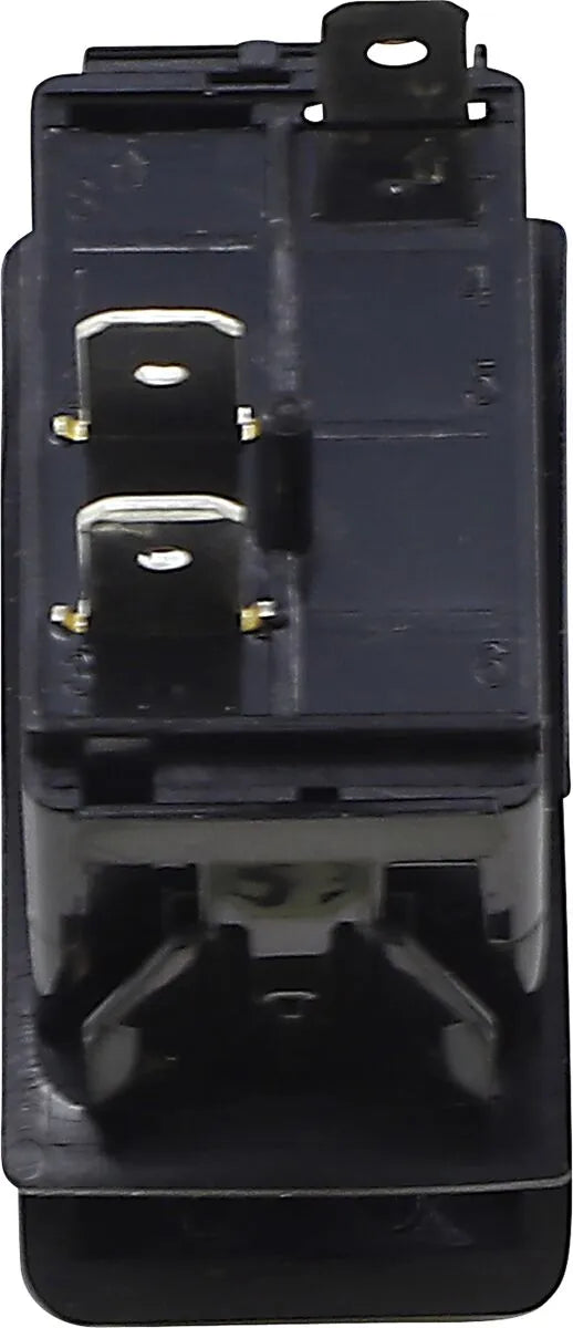 Moose Offroad Rocker Switch For Lighted Whip