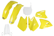 UFO MX Replacement Complete Body Kit