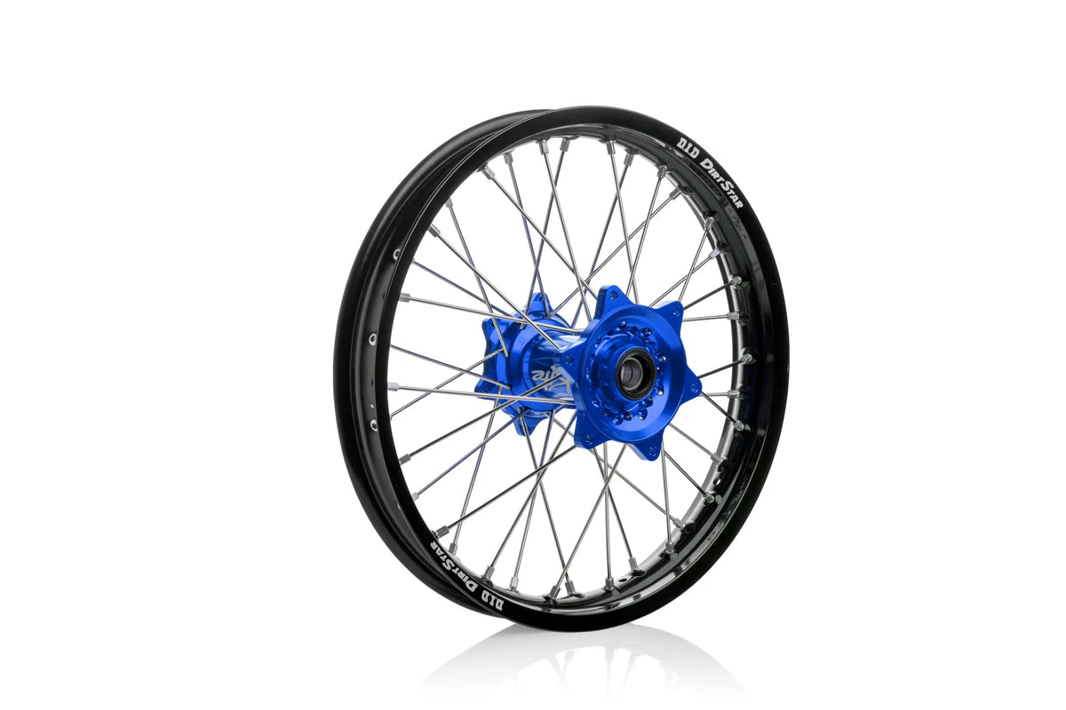 DID DirtStar Rim 2.15X19 36H Black