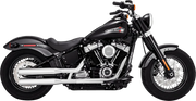 Vance & Hines Eliminator 300 Slip-on Schalldämpfer