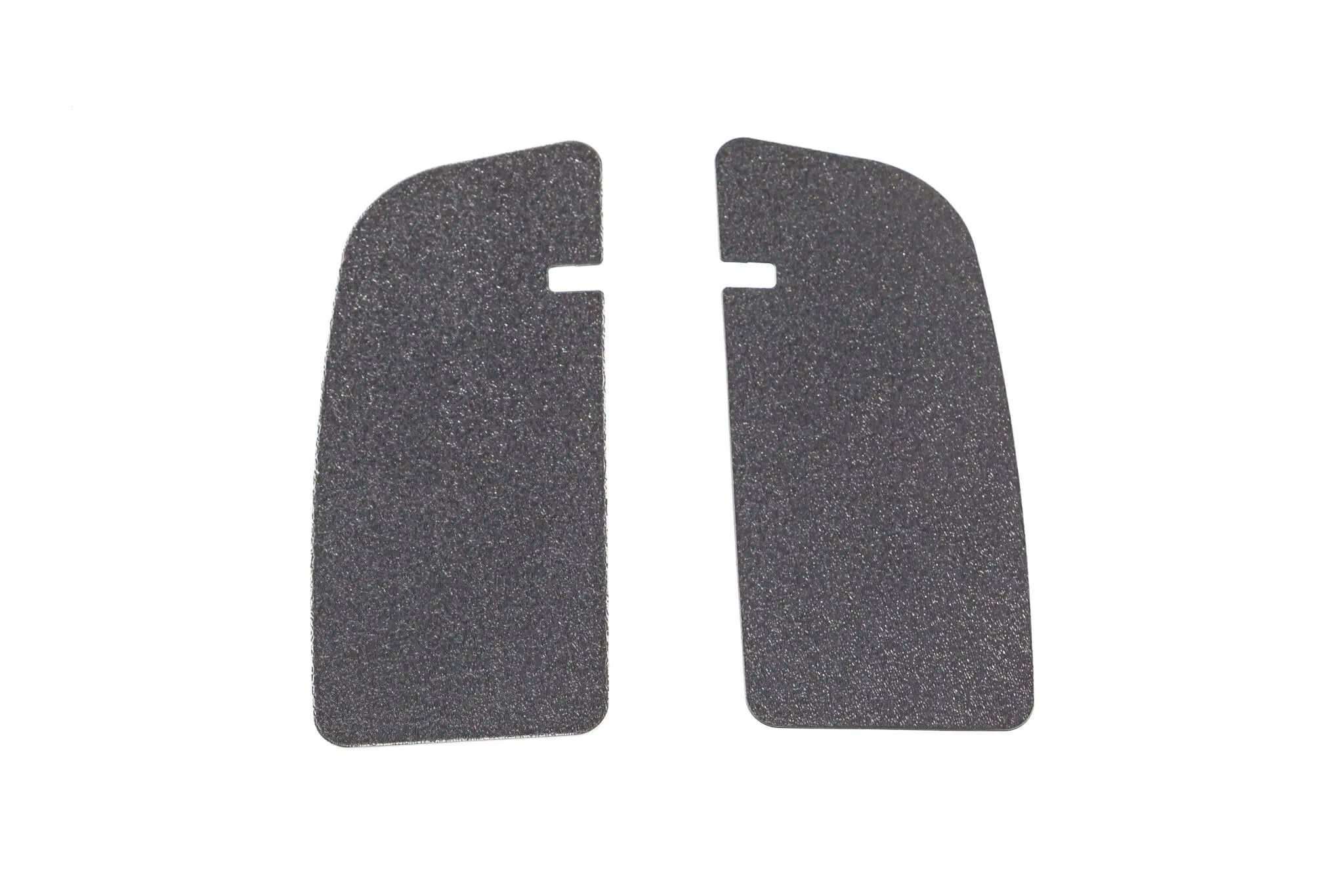 Kuryakyn License Plate Turn Signal Mounts