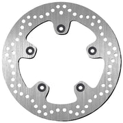 SBS Standard Runde Bremsscheibe für Motorräder - Vorne