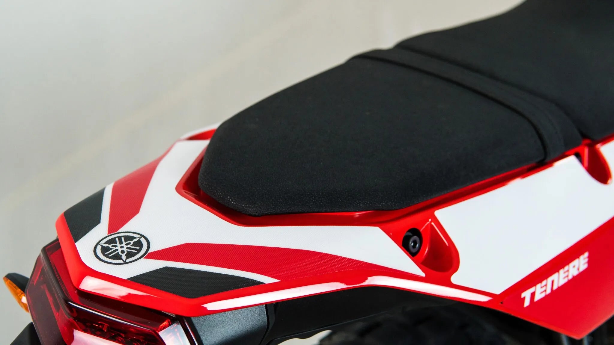 Uniracing Decal Kit For Yamaha Tenere 700