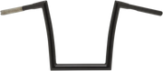 Todd's Cycle 1-1/4" Strip Handlebar