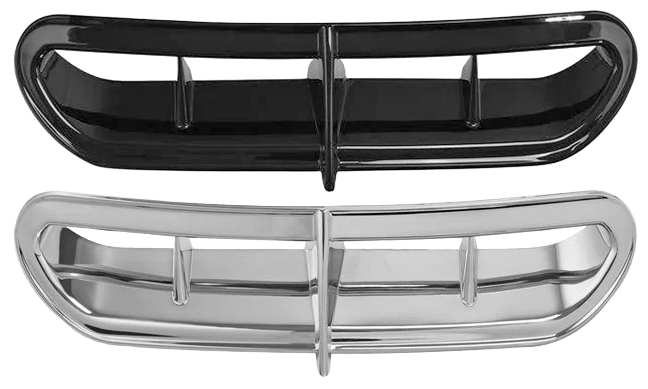 Zodiac Fairing Accent for Batwing 2014-2023 – Windshield