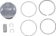 Wossner Standard Series Dual Ring Piston Kit