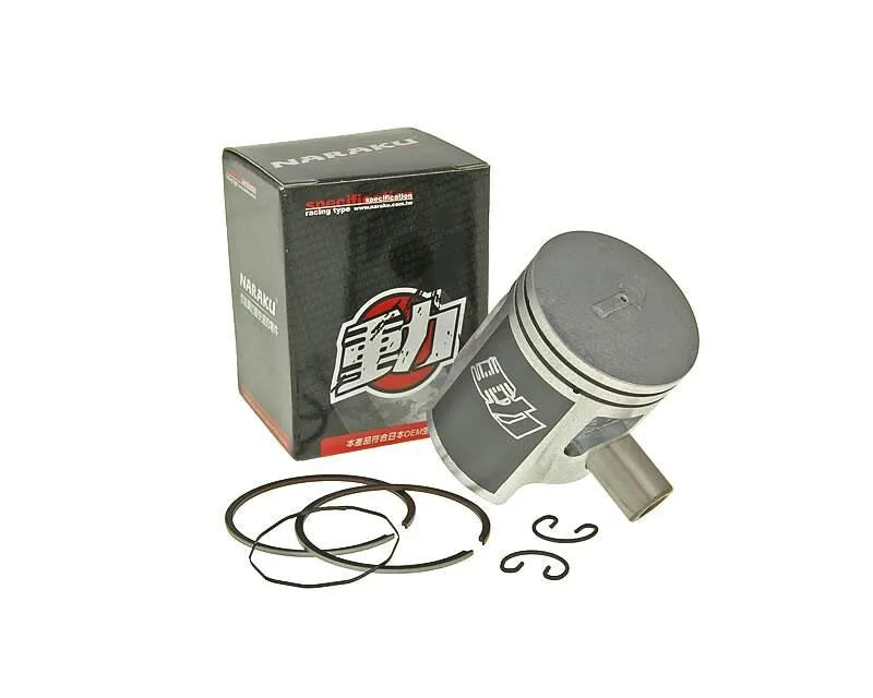 Naraku Performance Piston Kit for Motorcycles
