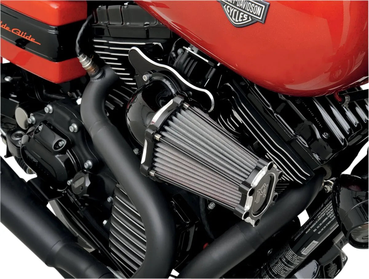Performance Machine Fast Air Intake Cleaner
