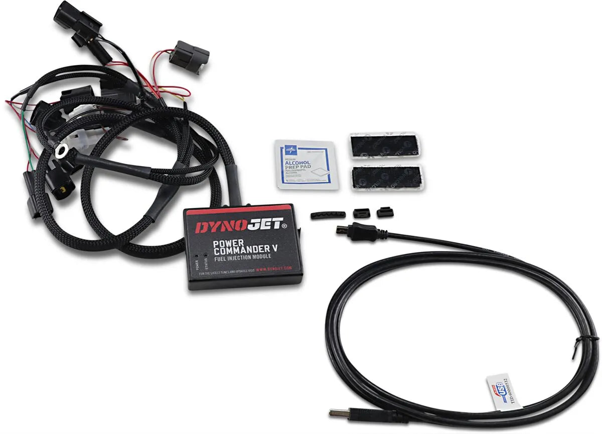 Dynojet Power Commander V Fuel Injection Module
