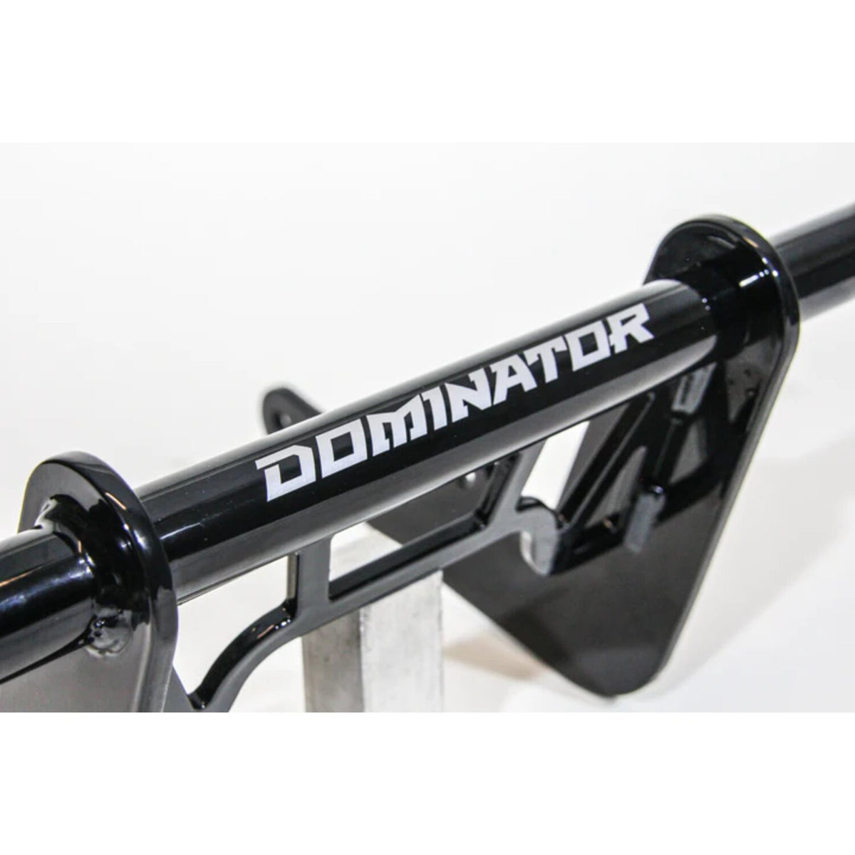 Dominator Motorcycles Dominator Clubstyle crash bar front - M8 Softail - Black