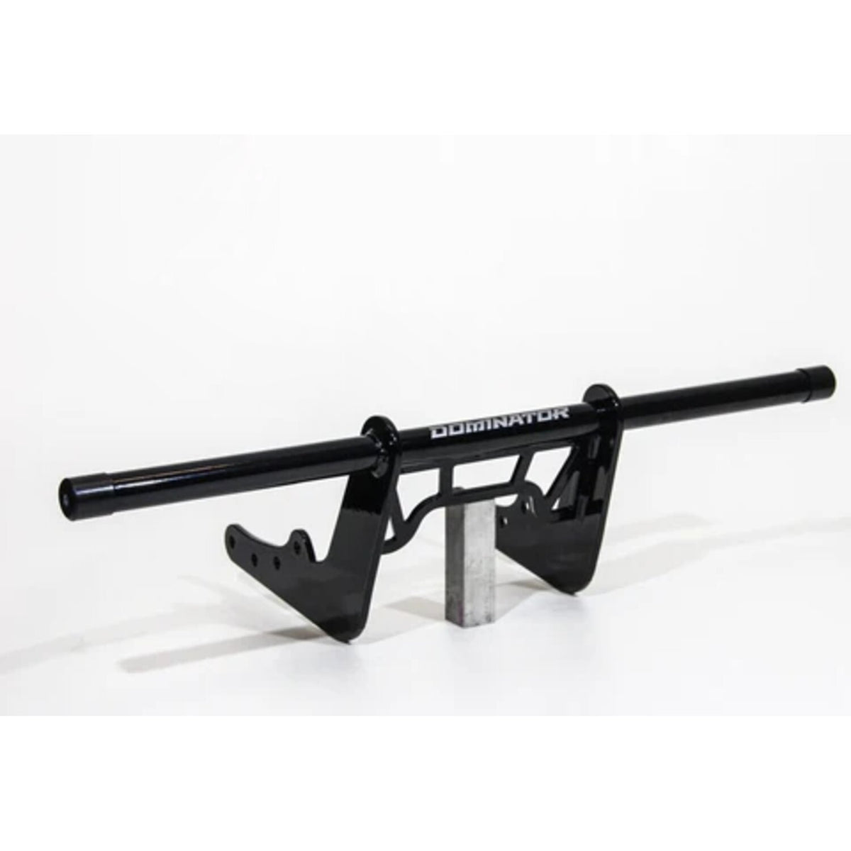 Dominator Motorcycles Dominator Clubstyle crash bar front - M8 Softail - Black
