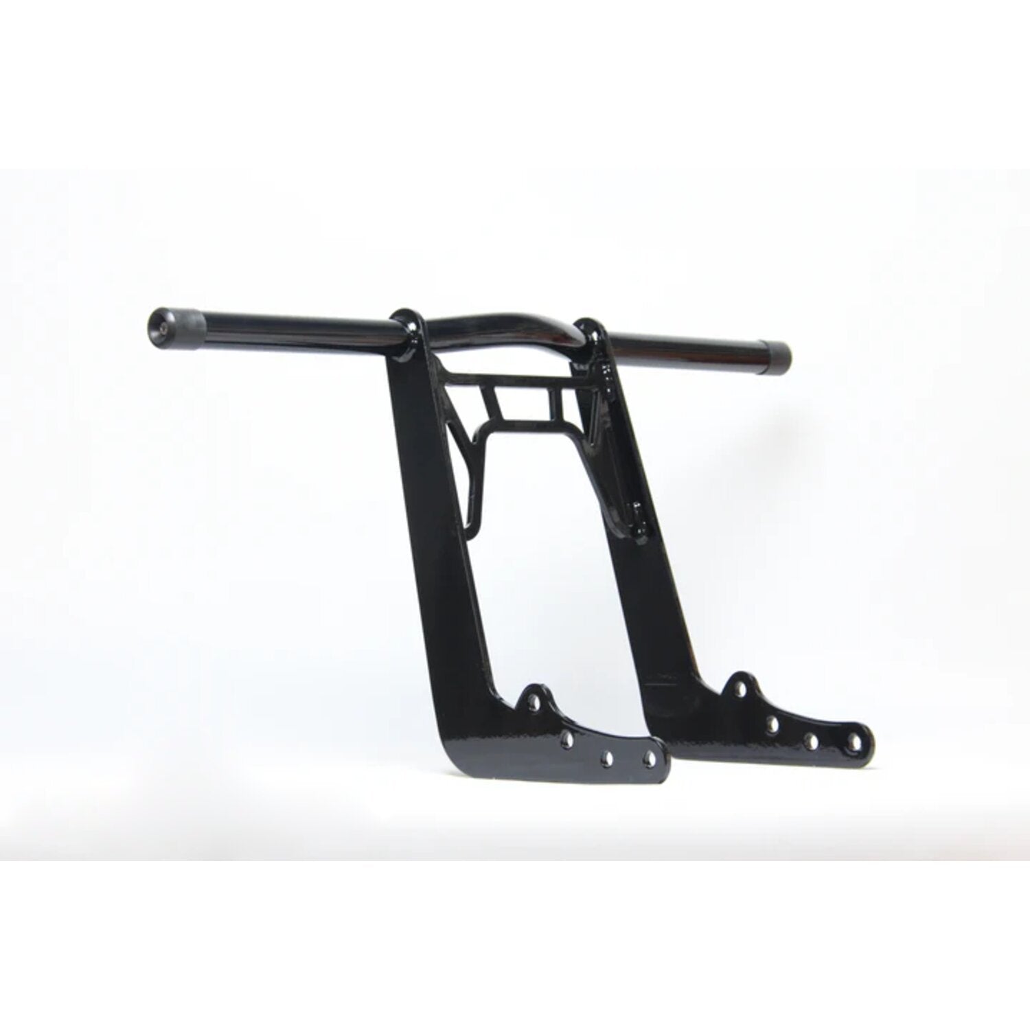Dominator Motorcycles Dominator clubstyle crash bar front - M8 Softail - Black