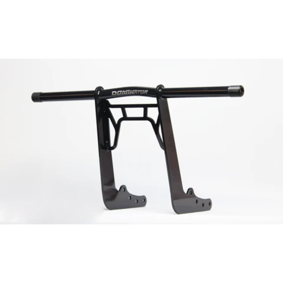 Dominator Motorcycles Dominator clubstyle crash bar front - M8 Softail - Black