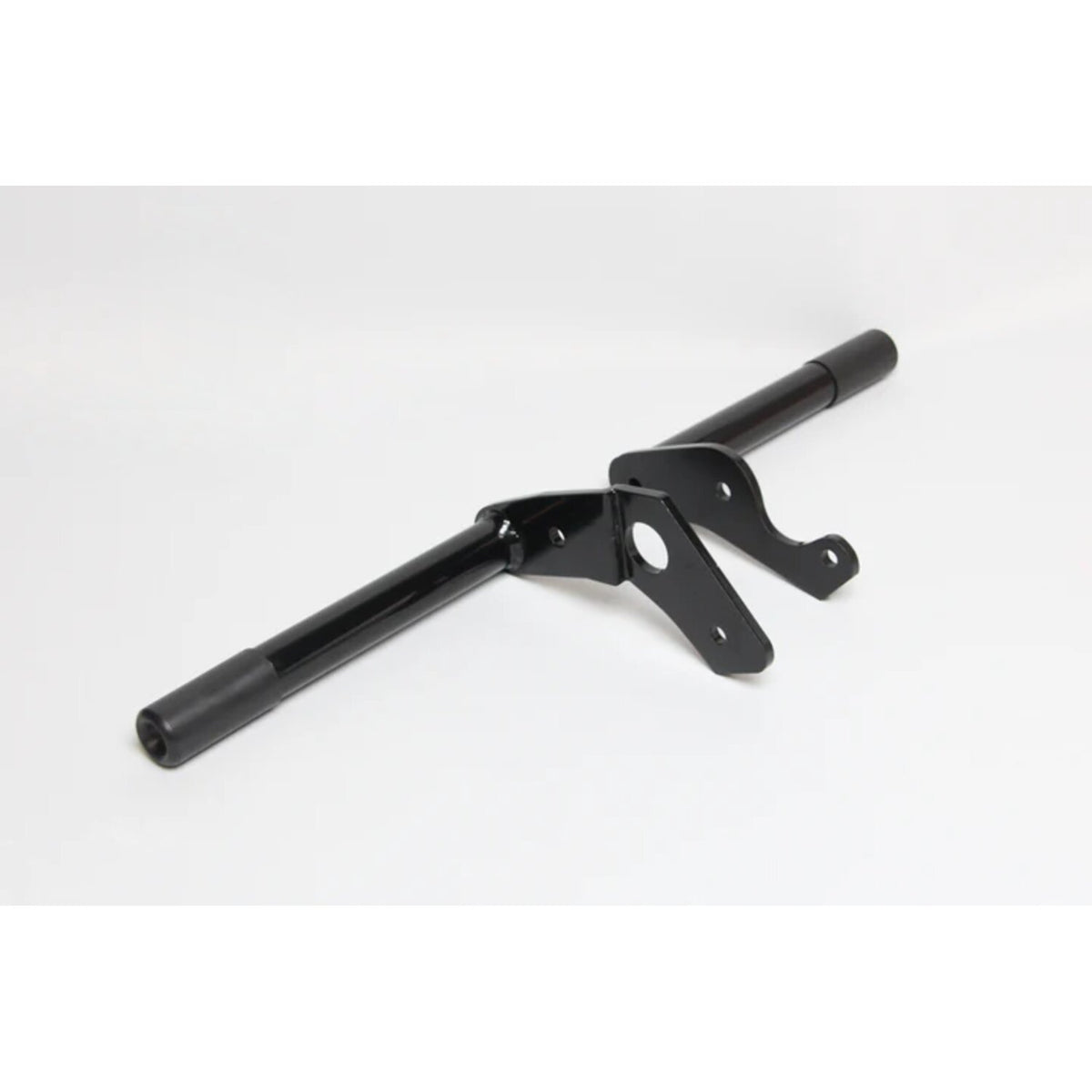 Dominator Motorcycles Dominator Clubstyle crash bar set rear - M8 Softail - Black