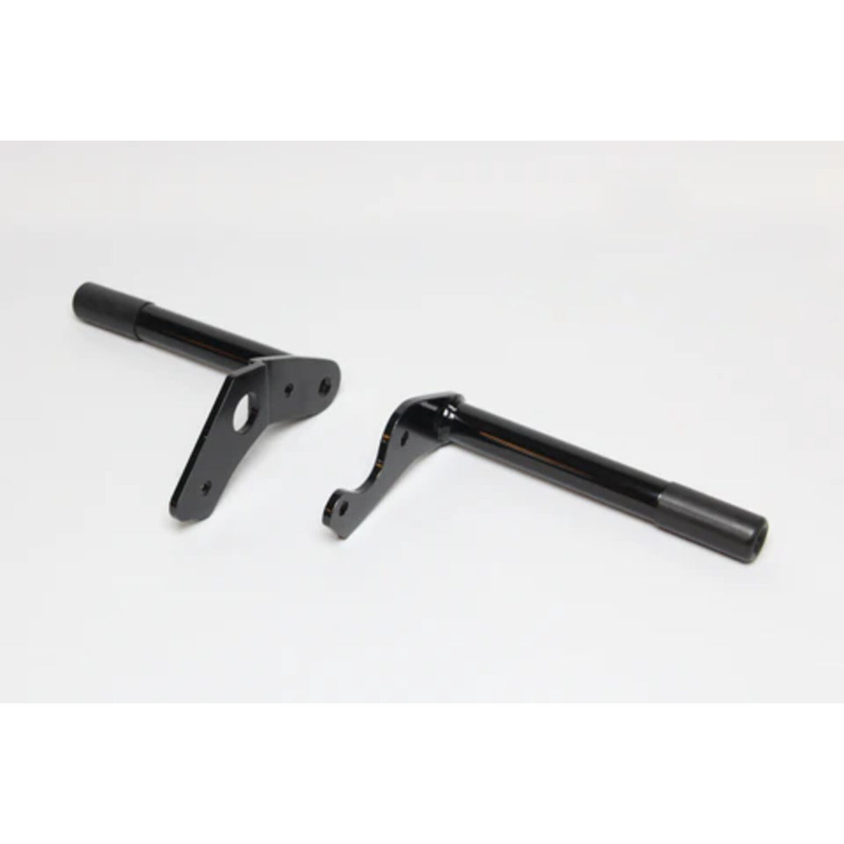 Dominator Motorcycles Dominator Clubstyle crash bar set rear - M8 Softail - Black
