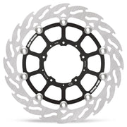 Moto-Master Flame Series Bremsrotor 320mm - Vorne