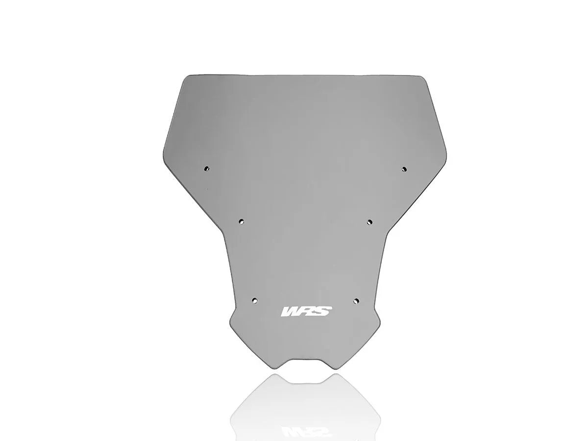 Wrs Windscreen: Enhanced Rider Protection