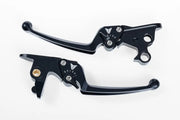 Mueller EURO 5 Brake & Clutch Lever Set