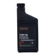 OEM fork oil type E