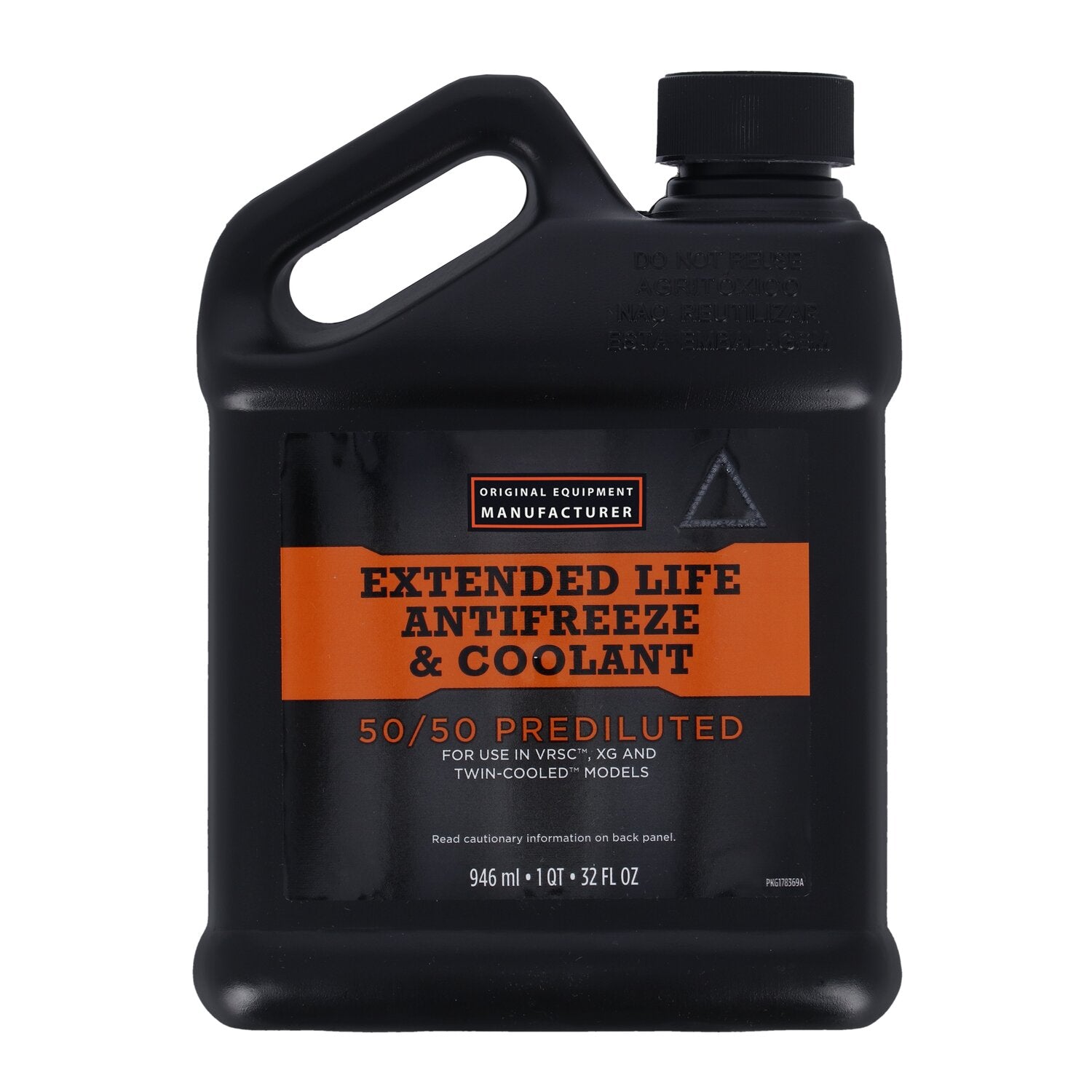 OEM coolant