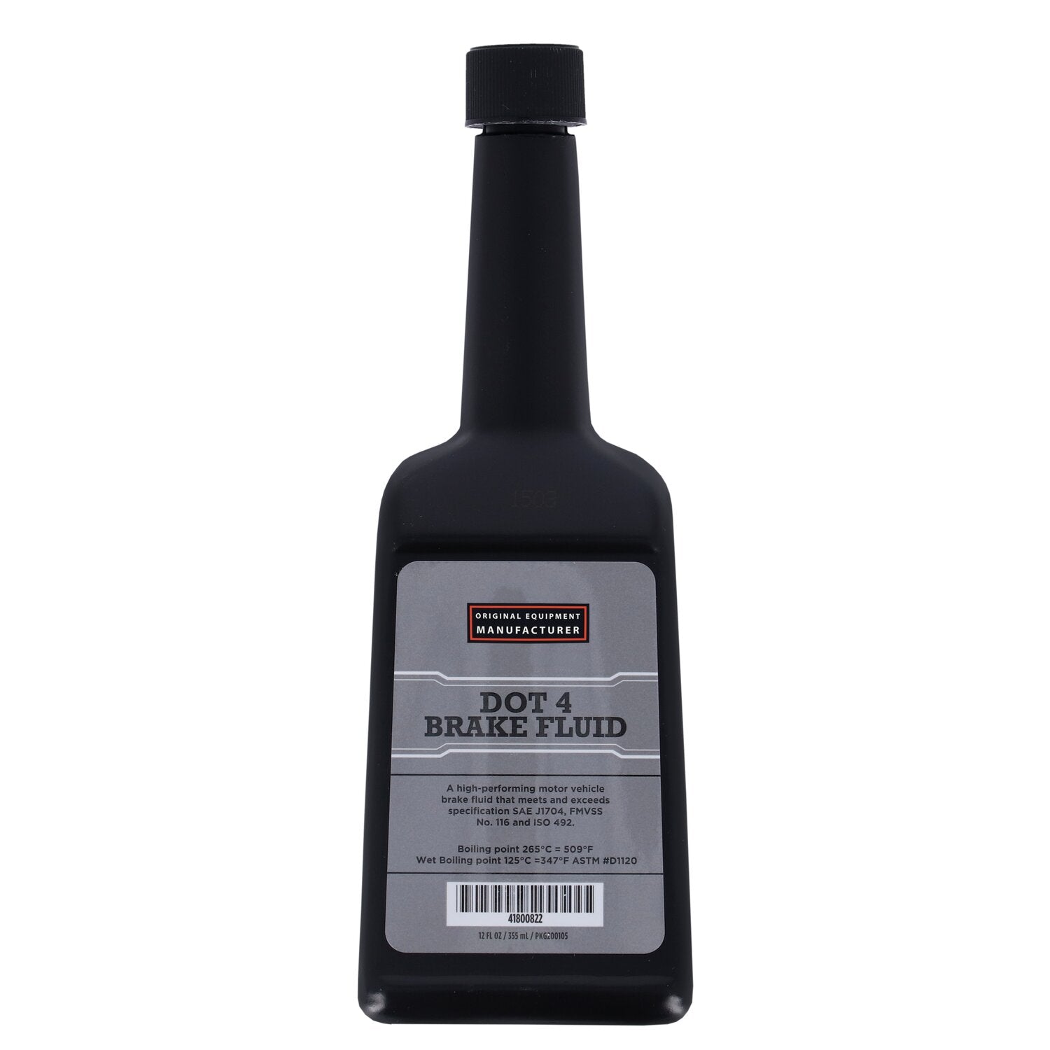 OEM brake fluid DOT4