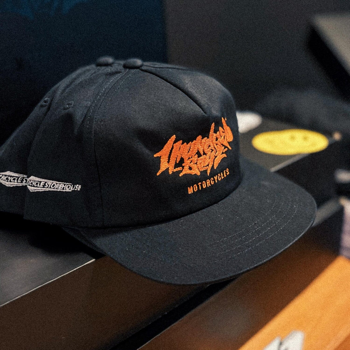 HundredBoyz X MCS Clubstyle Pack - 8" TBW