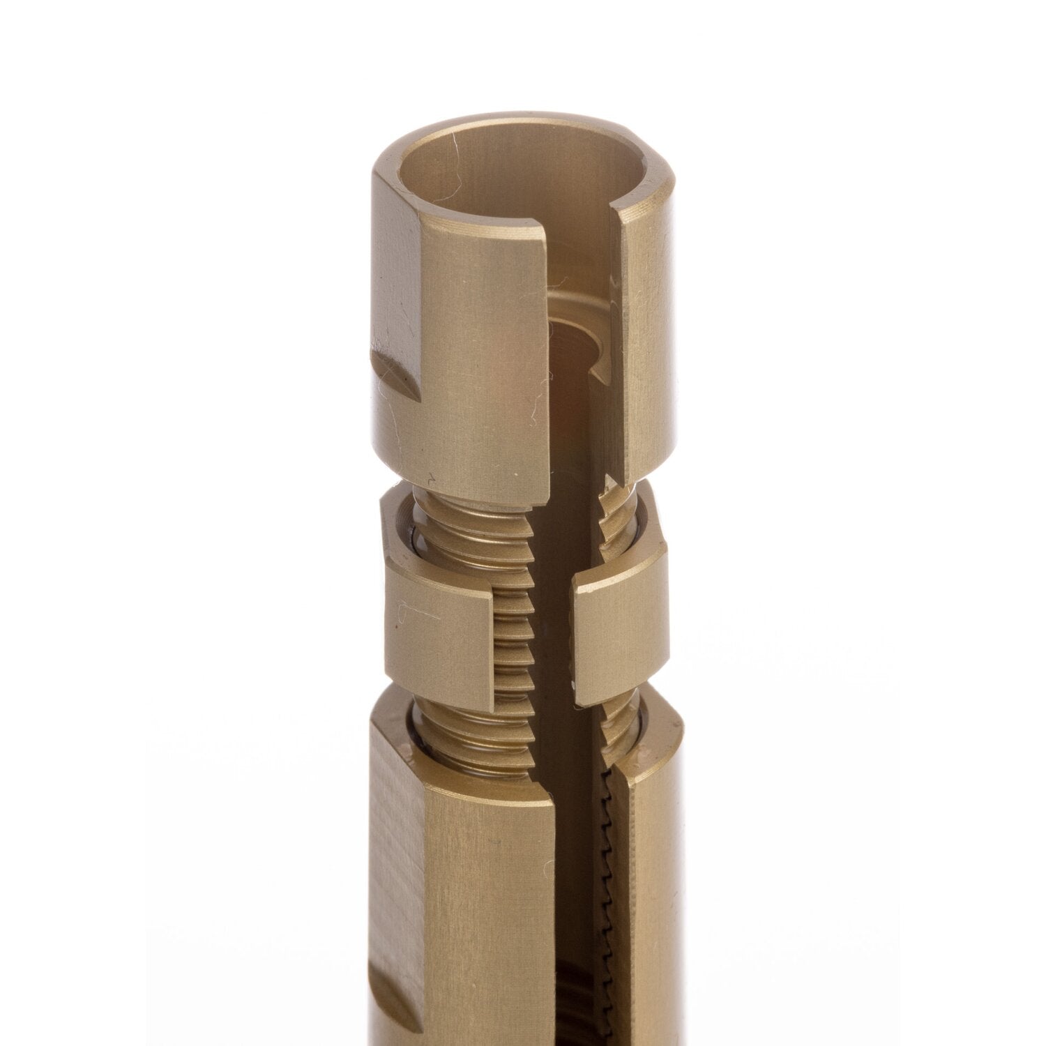 Müeller Müller M8 'Clutch Control' clutch cable adjuster
