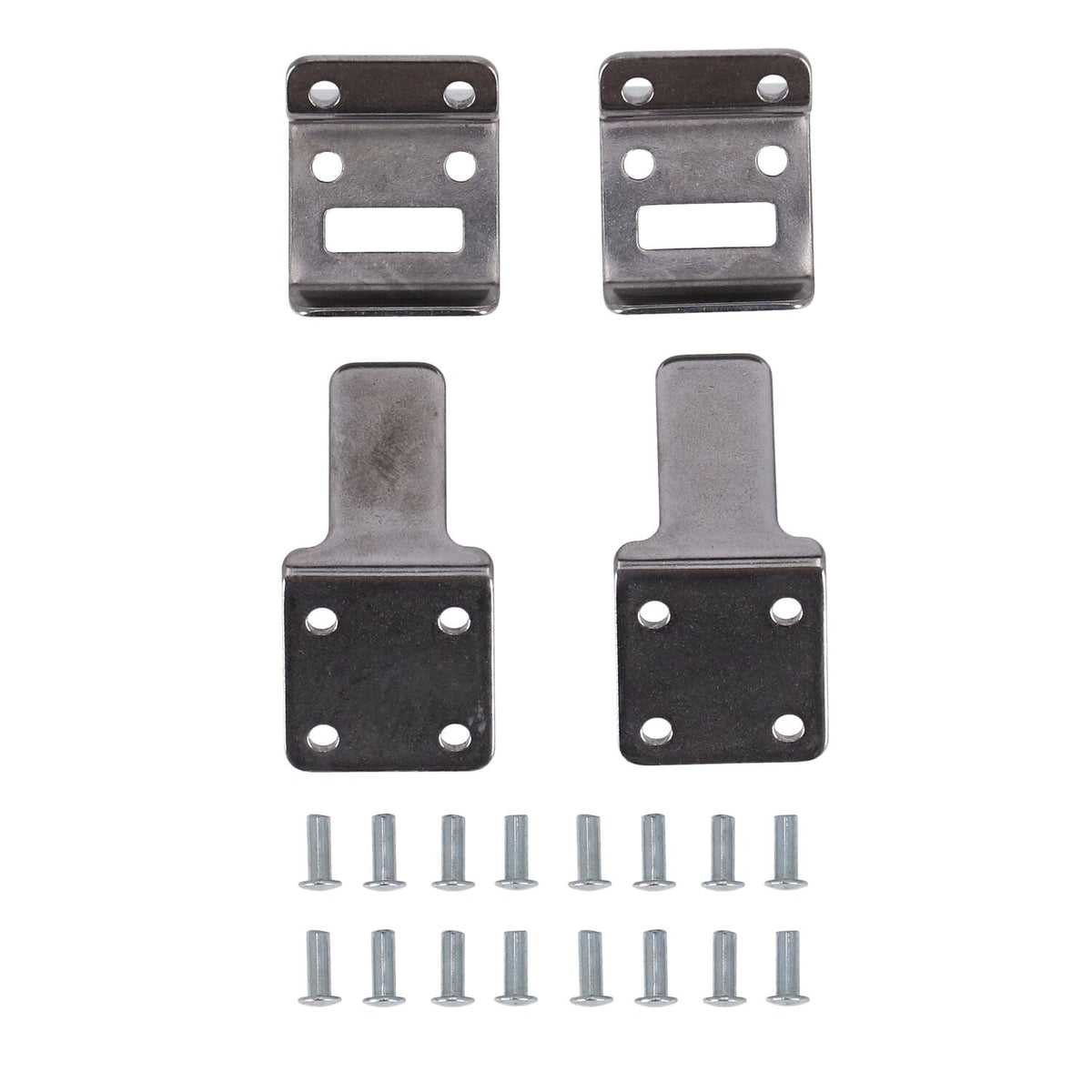 MCS Saddlebag hinge kit
