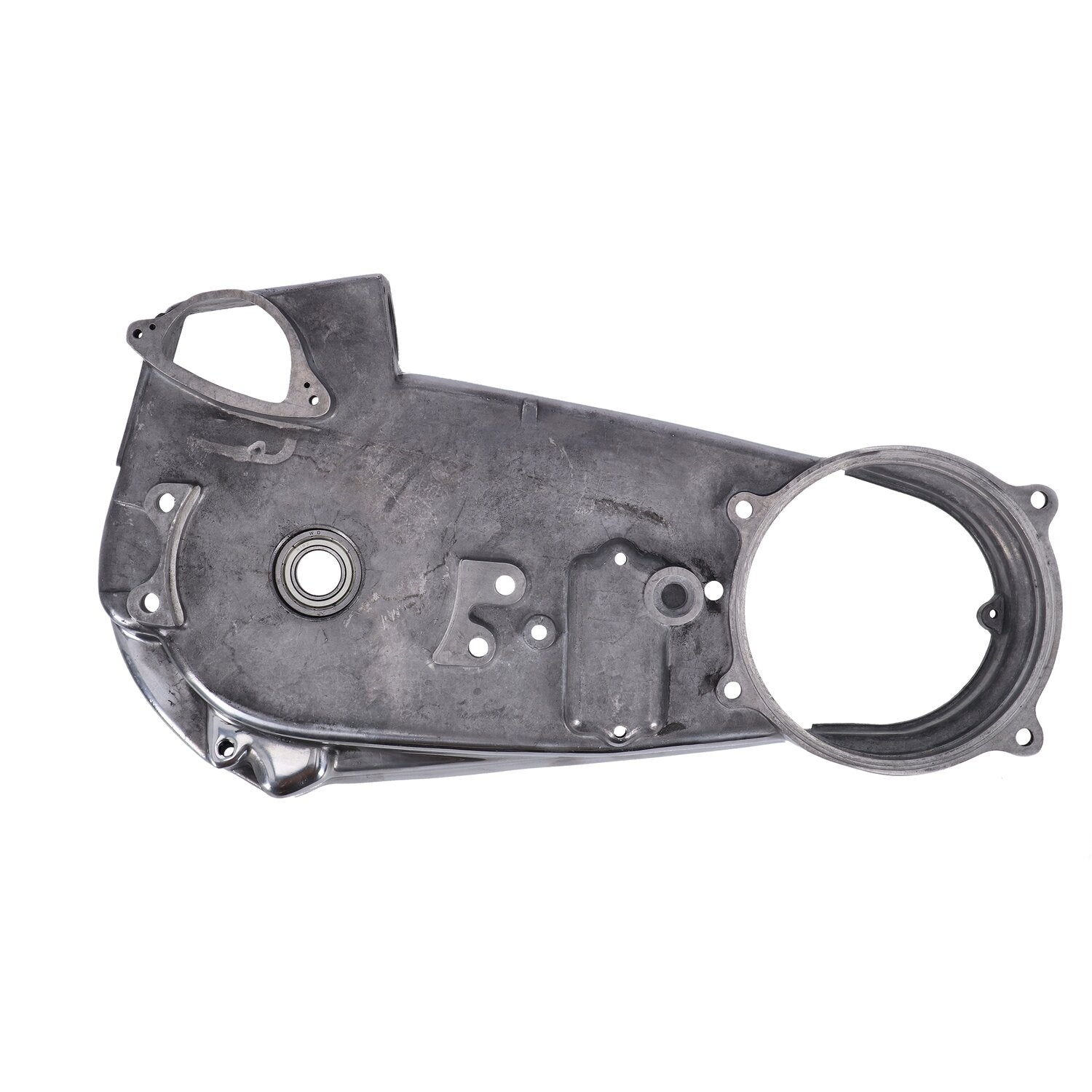 MCS Inner primary cover - Polished