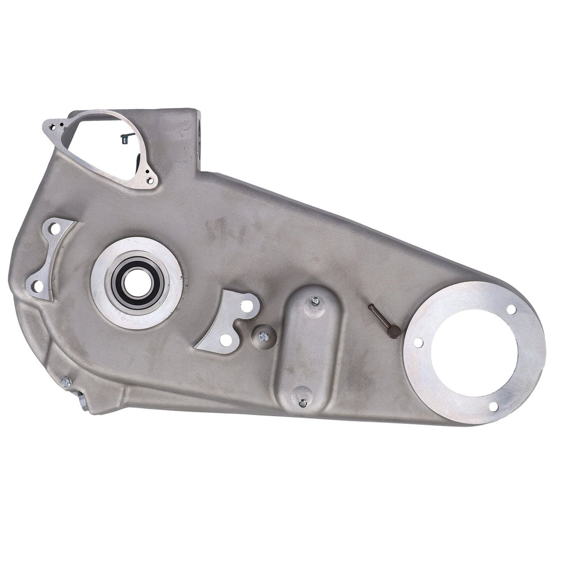 MCS Inner primary cover - Cast