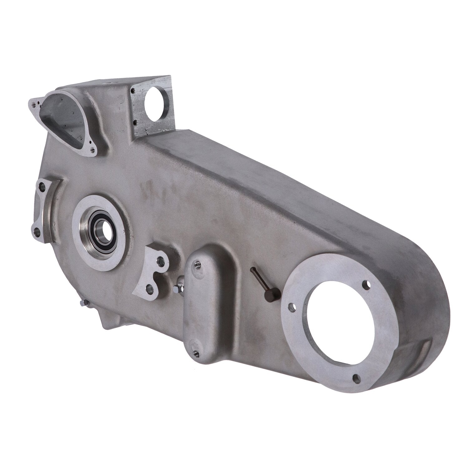 MCS Inner primary cover - Cast