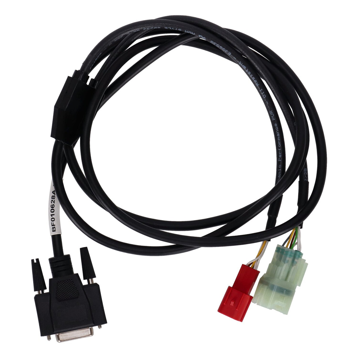 MCS Scan connector cable