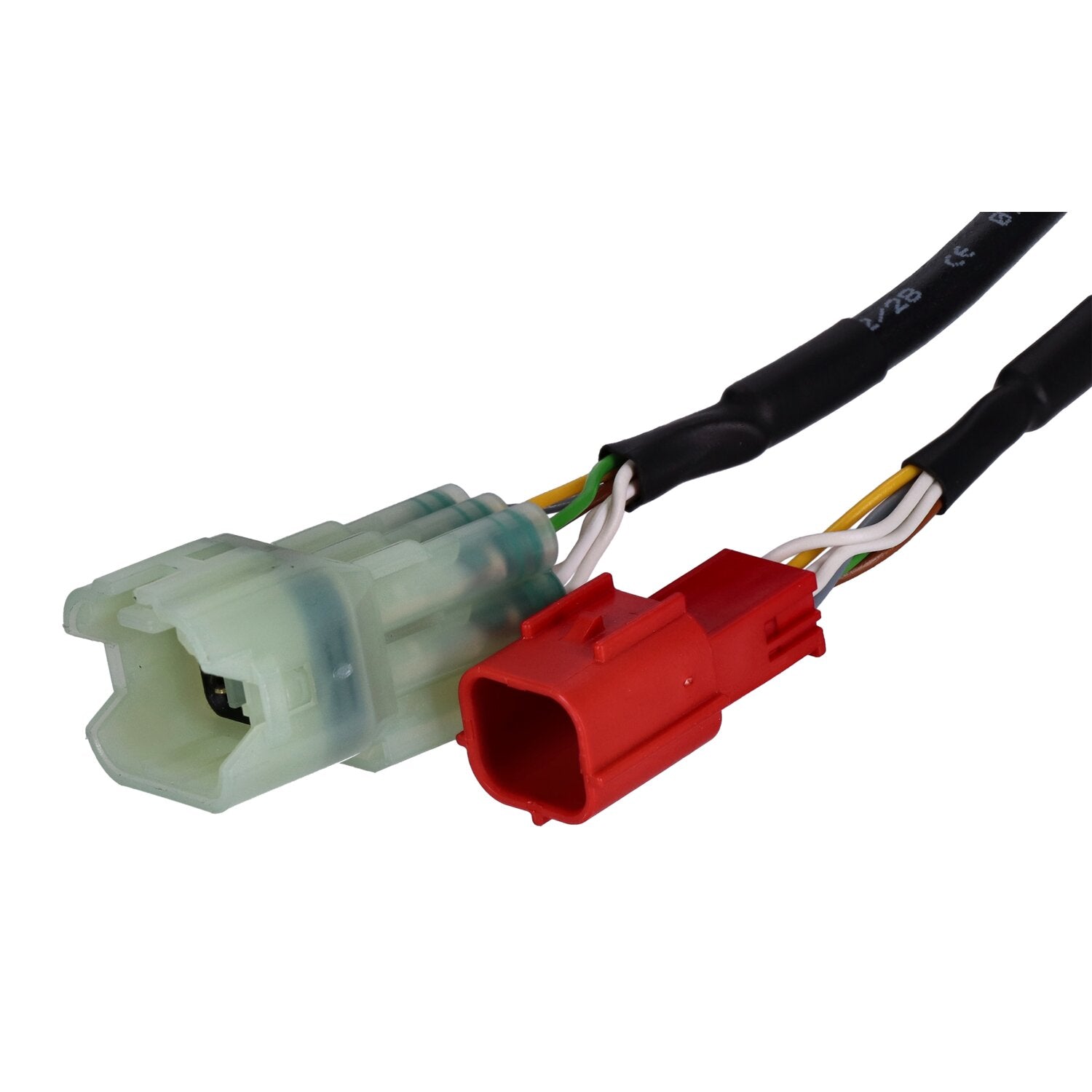 MCS Scan connector cable