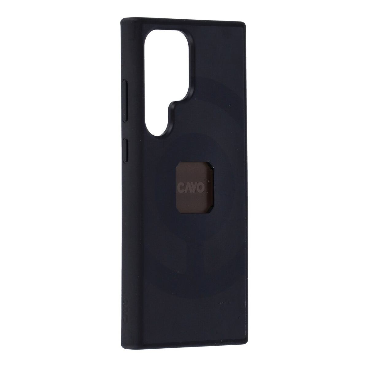 Cayo phone.dokk - Samsung S23 Ultra - Matt black