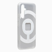 Cayo phone.dokk - Samsung S23 - Clear / white