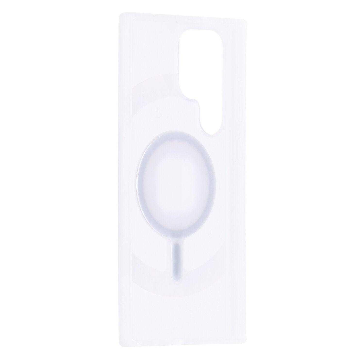 Cayo phone.dokk - Samsung A23 Ultra - Clear / white
