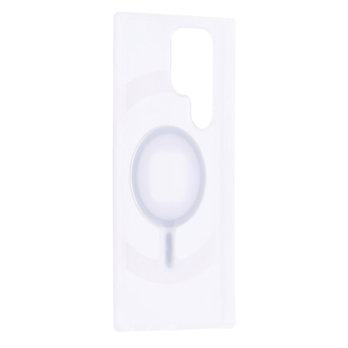 Cayo phone.dokk - Samsung A23 Ultra - Clear / white