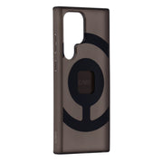 Cayo phone.dokk - Samsung S23 Ultra - Smoky black