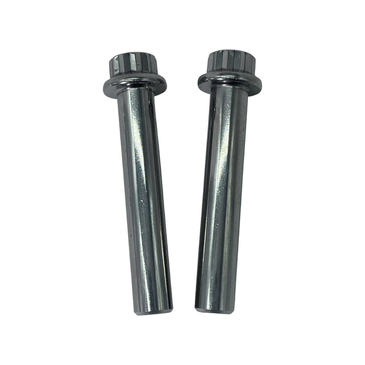 Bare Knuckle Performance ARP upper shock mount bolts
