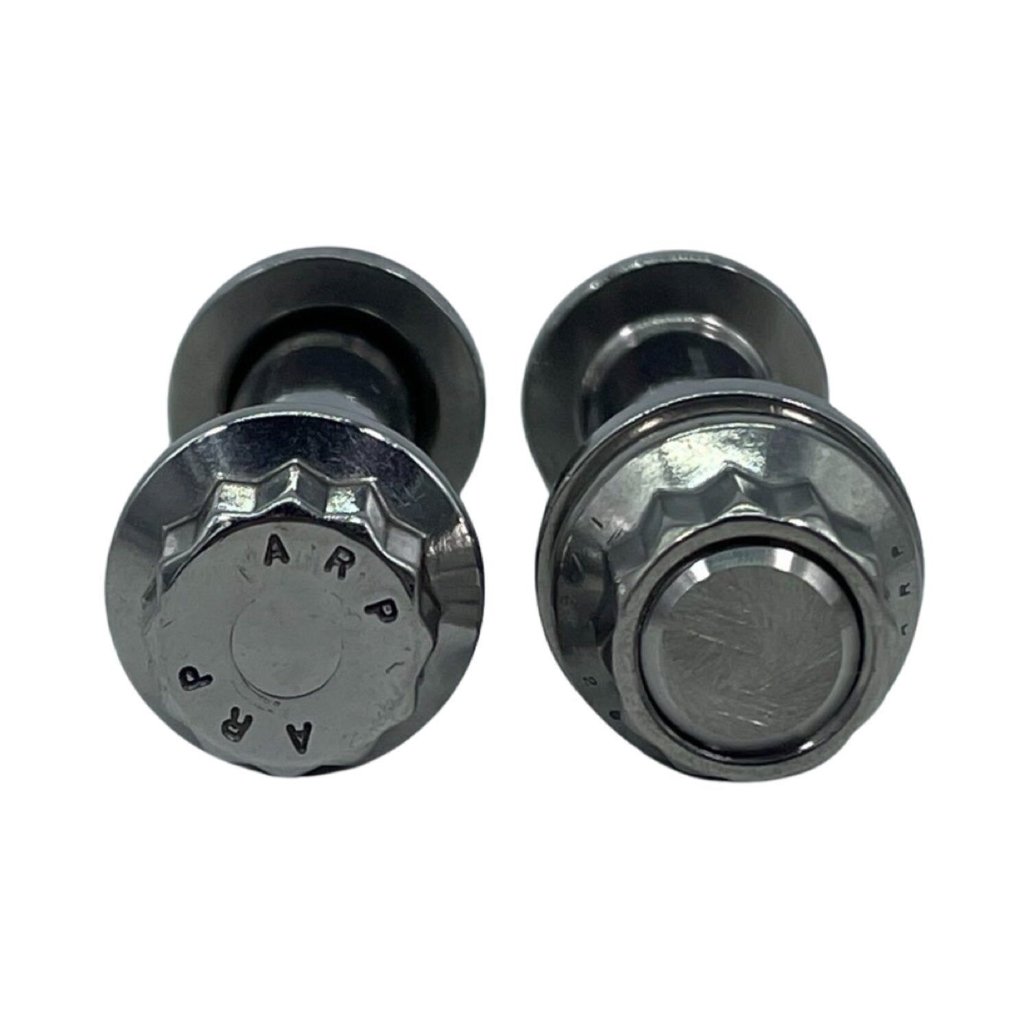 Bare Knuckle Performance ARP lower shock mount bolts