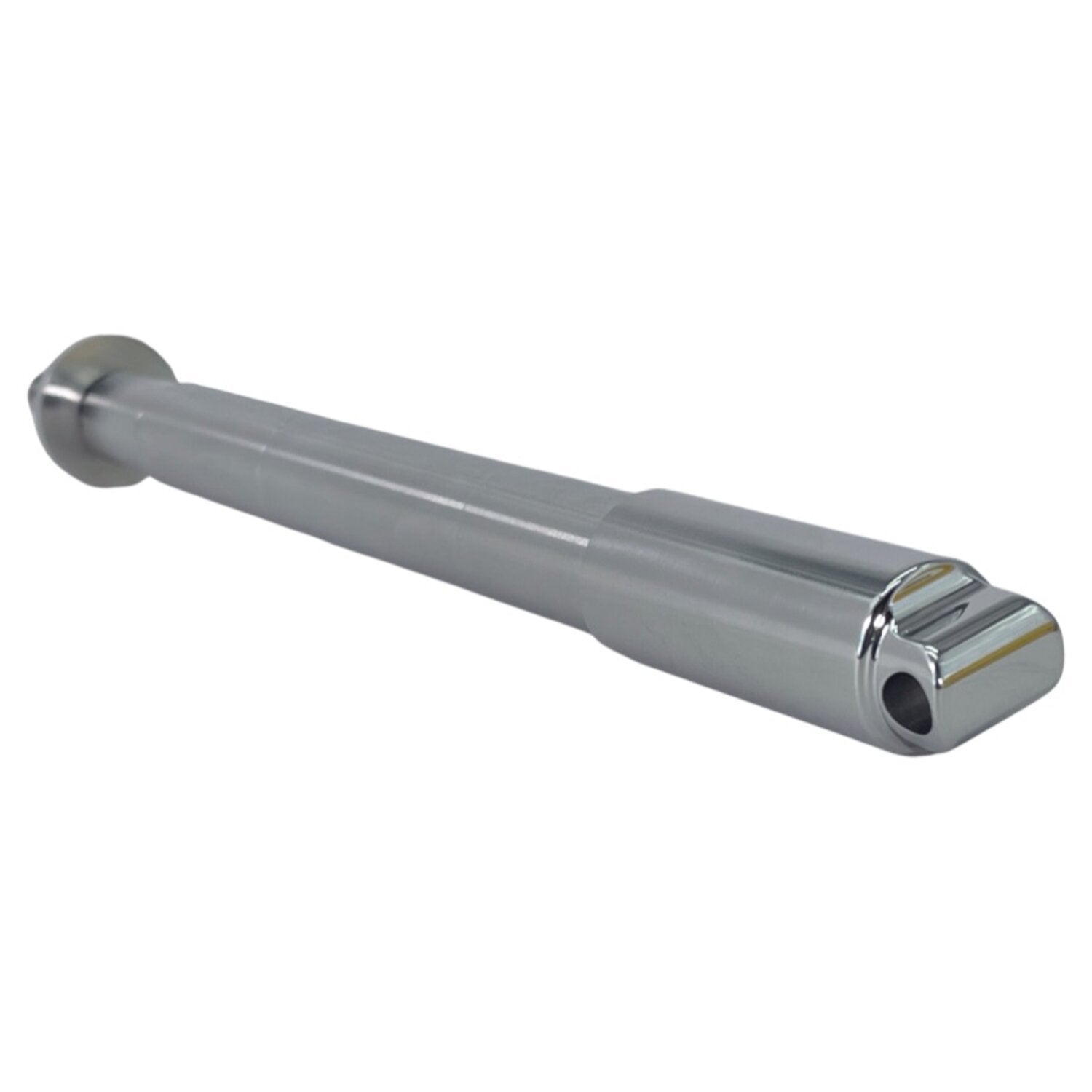 Bare Knuckle Performance stainless axle kit - Front wheel