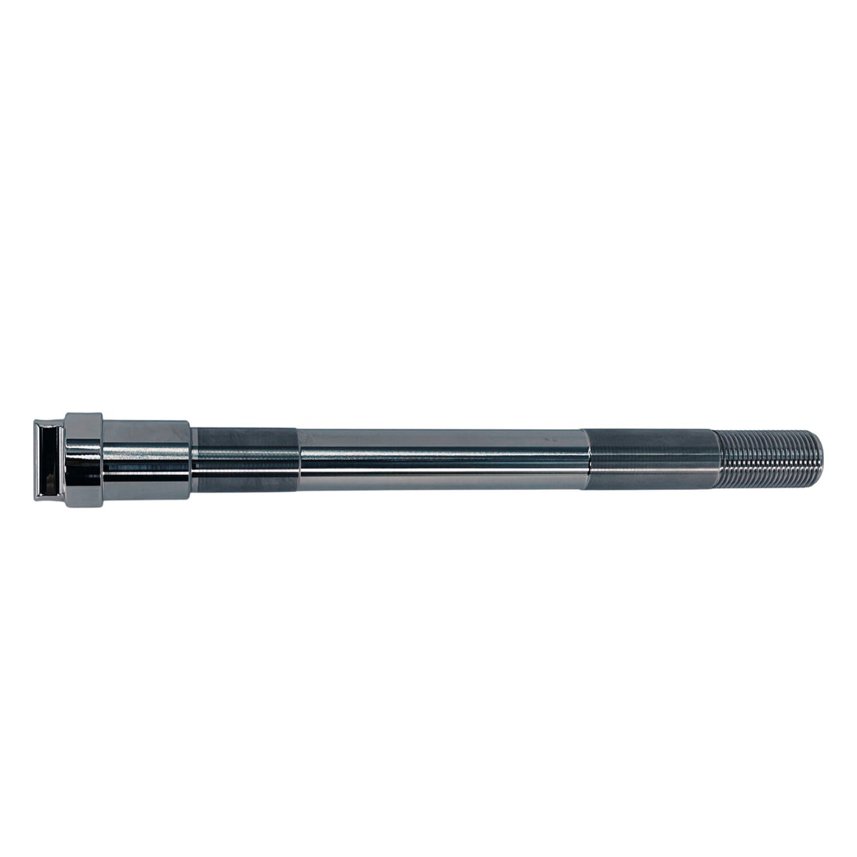 Bare Knuckle Performance stainless axle kit - Front wheel