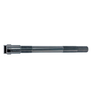 Bare Knuckle Performance stainless axle kit - Front wheel