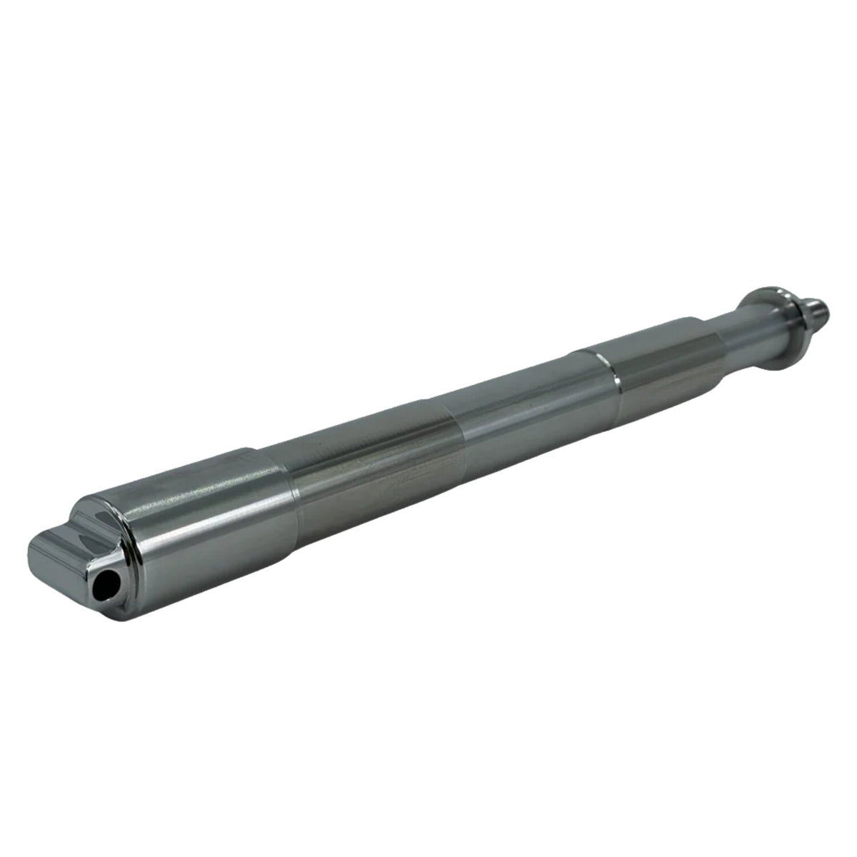 Bare Knuckle Performance stainless axle kit - Front wheel