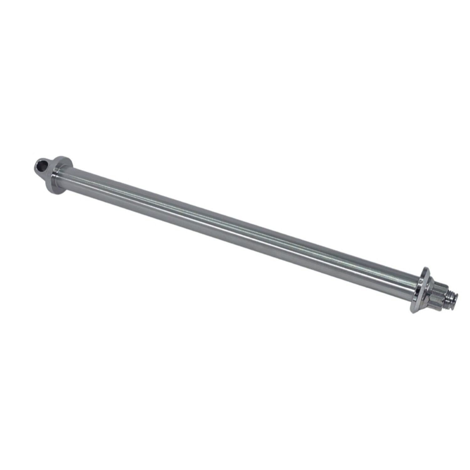 Bare Knuckle Performance stainless axle kit - Rear wheel